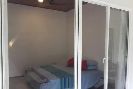 Отель Graten Tea Garden Holiday Bungalow в Ахангама - Шри-Ланка