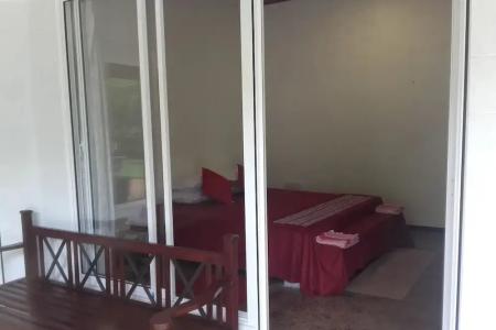 Отель Graten Tea Garden Holiday Bungalow в Ахангама - Шри-Ланка