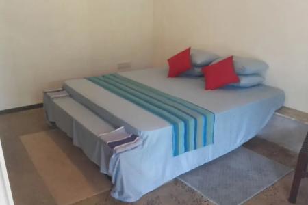 Отель Graten Tea Garden Holiday Bungalow в Ахангама - Шри-Ланка