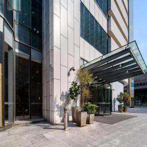 отель Отель Holiday Inn Guangzhou Zhujiang New Town by IHG