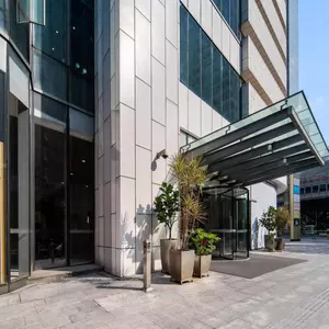 отель Отель Holiday Inn Guangzhou Zhujiang New Town by IHG
