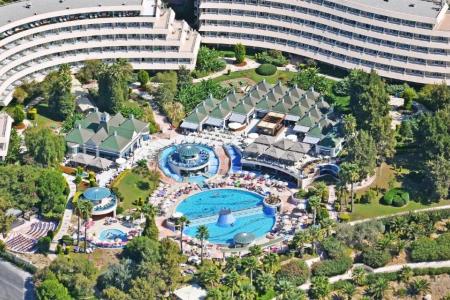 Отель Grand Blue Sky в Кушадасы - Турция