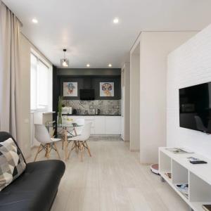 отель Matveev Apartments