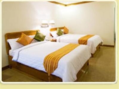 Отель Grand Boracay Resort в о. Боракай - Филиппины