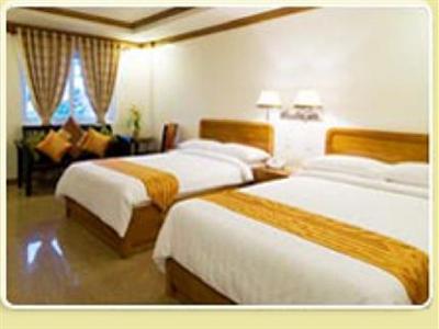 Отель Grand Boracay Resort в о. Боракай - Филиппины