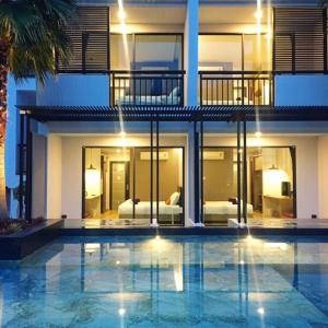 отель Chaweng Villawee