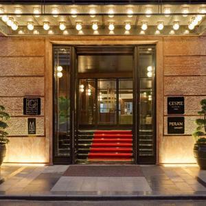 отель The Galata Hotel Istanbul - MGallery Collection