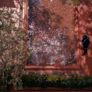 отель Amdaeng Bangkok Riverside Hotel