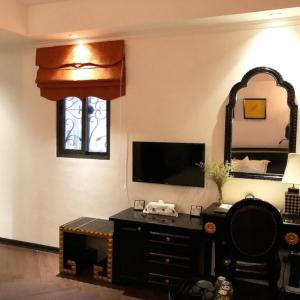 отель The Noble Swan Hotel & Spa