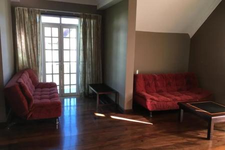 Отель Dorchester в Нувара Элия - Шри-Ланка