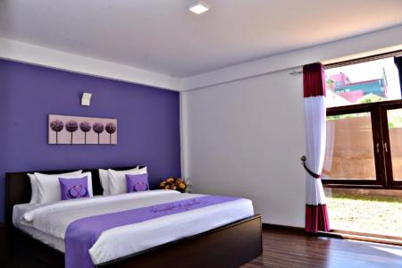 Отель Kingsford Residences в Нувара Элия - Шри-Ланка