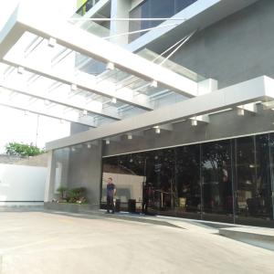 отель PrimeBiz Hotel Surabaya