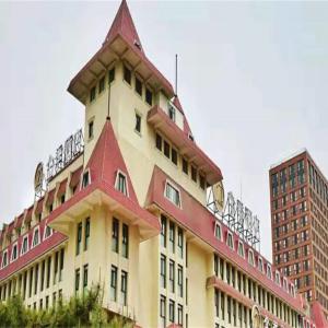 отель Lavande Hotels·Beijing Shijingshan Wanda Plaza