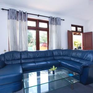 отель The Blue Beach Guesthouse