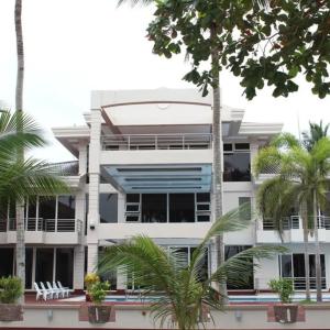 отель Costa Palawan Resort