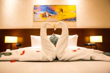 Friendship Convention Center