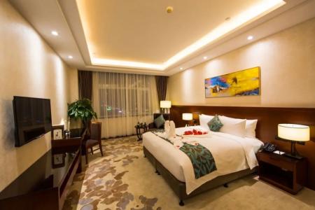 Friendship Convention Center