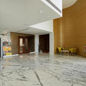 отель Bhagini Icon Premier Hotel