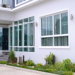 отель Charisma Residence