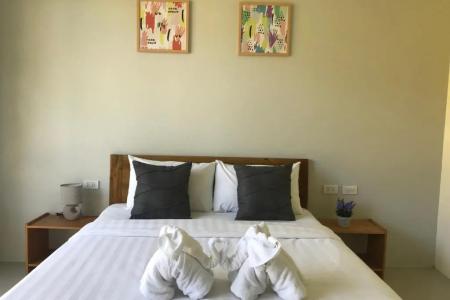 Отель Snooze Inn Phuket в Па Клок - Таиланд