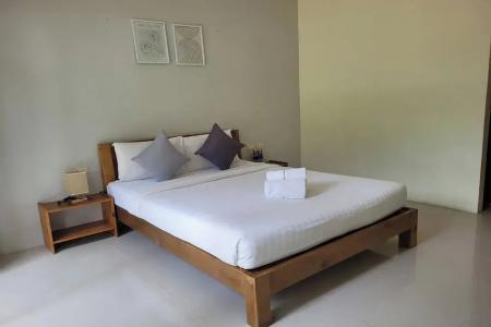 Отель Snooze Inn Phuket в Па Клок - Таиланд
