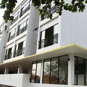 отель Mamatel Boutique