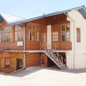 отель Carnation Rest