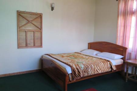 Отель Carnation Rest в Нувара Элия - Шри-Ланка