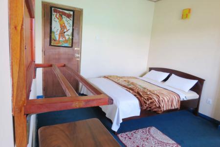 Отель Carnation Rest в Нувара Элия - Шри-Ланка