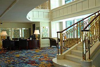 Отель Grand Central Hotel Shanghai в Шанхай - Китай