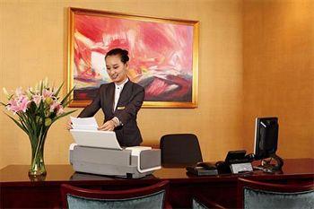 Отель Grand Central Hotel Shanghai в Шанхай - Китай