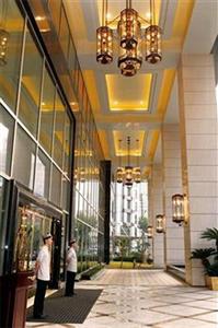 Отель Grand Central Hotel Shanghai в Шанхай - Китай