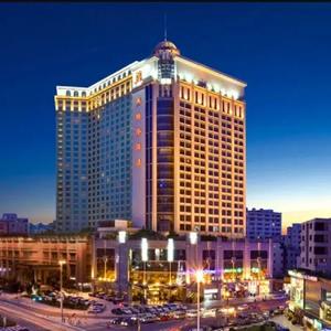 отель Miraton Hotel