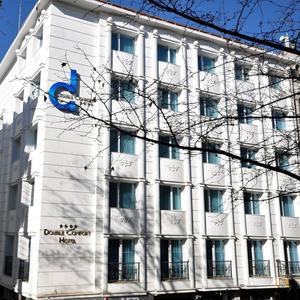 отель Double Comfort Hotel