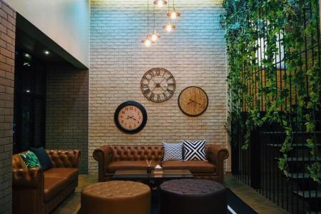 Отель Baan Noppadol в Самутпракан - Таиланд