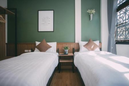 Отель Baan Noppadol в Самутпракан - Таиланд