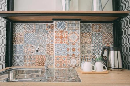 Отель Baan Noppadol в Самутпракан - Таиланд