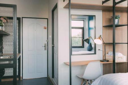 Отель Baan Noppadol в Самутпракан - Таиланд