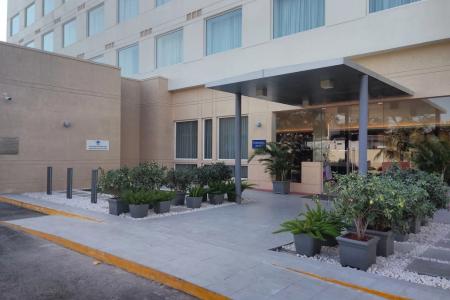 Fairfield by Marriott Coimbatore