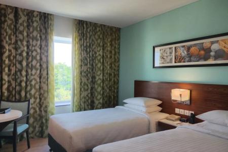 Fairfield by Marriott Coimbatore