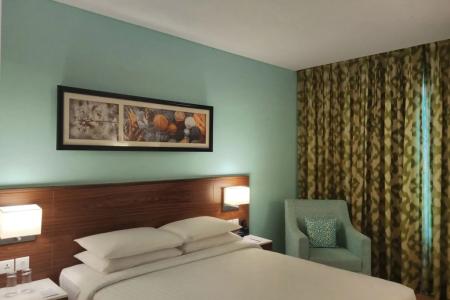 Fairfield by Marriott Coimbatore