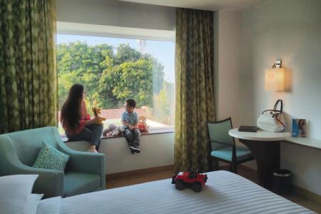 Fairfield by Marriott Coimbatore