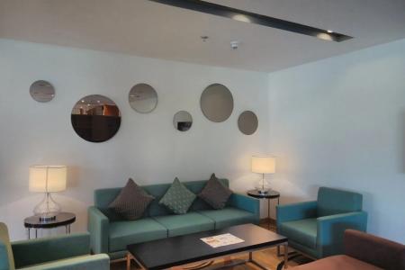 Fairfield by Marriott Coimbatore