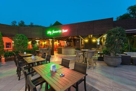 Отель Grand Cettia Hotel в Мармарис - Турция