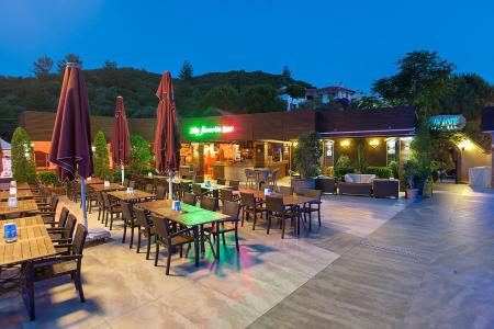 Отель Grand Cettia Hotel в Мармарис - Турция