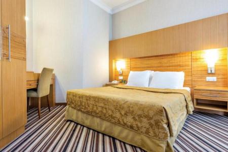 Отель Grand Cettia Hotel в Мармарис - Турция