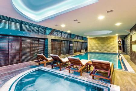 Отель Grand Cettia Hotel в Мармарис - Турция