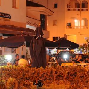 отель Residence Corail Royal Plage