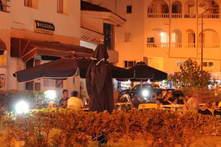 Отель Residence Corail Royal Plage в Табарка - Тунис