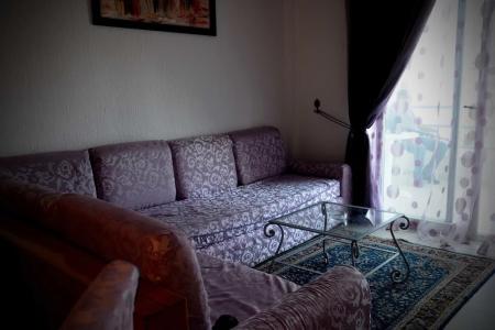 Отель Residence Corail Royal Plage в Табарка - Тунис